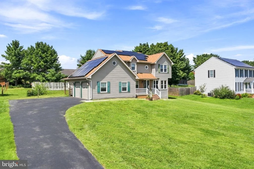 Photo of 605 FAIR MEADOWS BOULEVARD