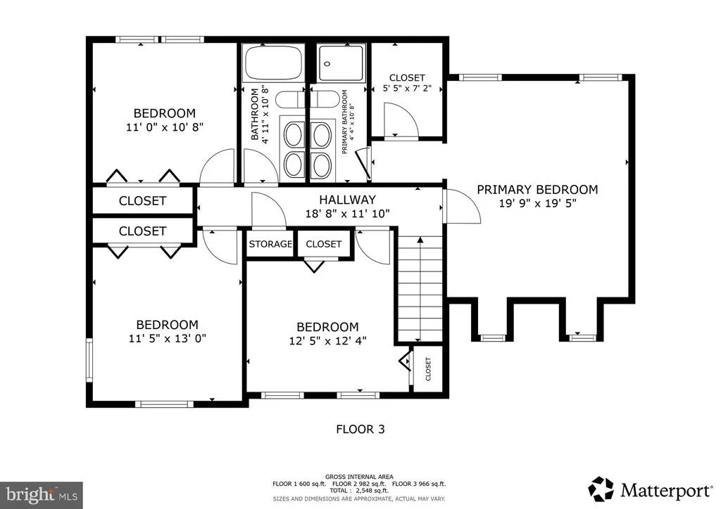Photo of 10221 EAGLE LANDING COURT