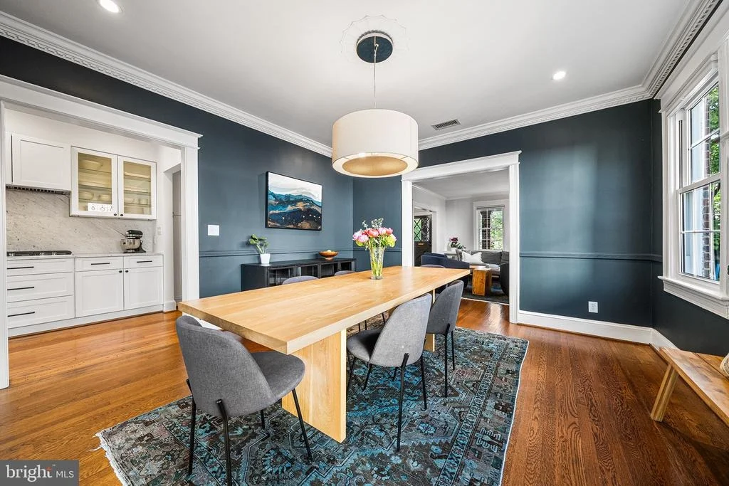 Photo of 3624 WARREN STREET NW