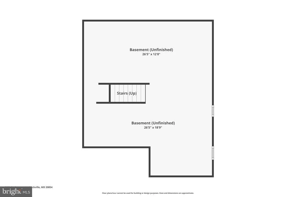 Photo of 8839 TUCKERMAN LANE