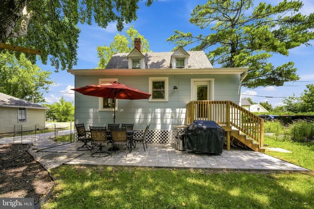 Photo of 21527 CHICKEN POINT ROAD