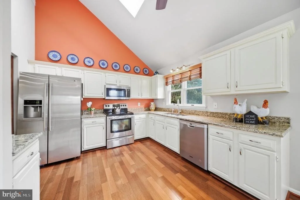 Photo of 6650 WIND RIDGE ROAD