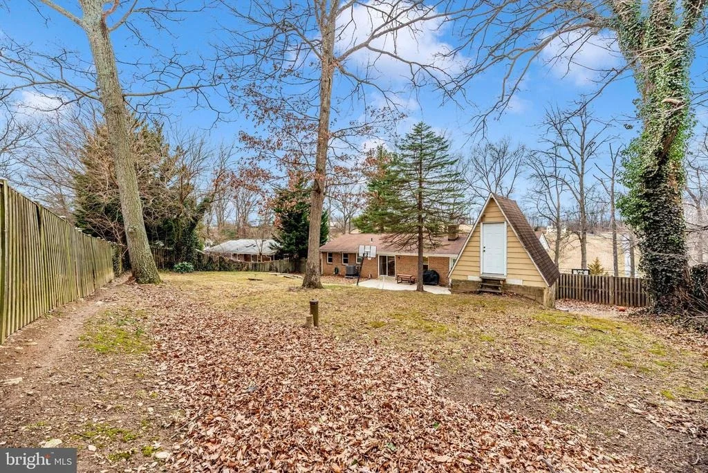 Photo of 23805 STRINGTOWN ROAD