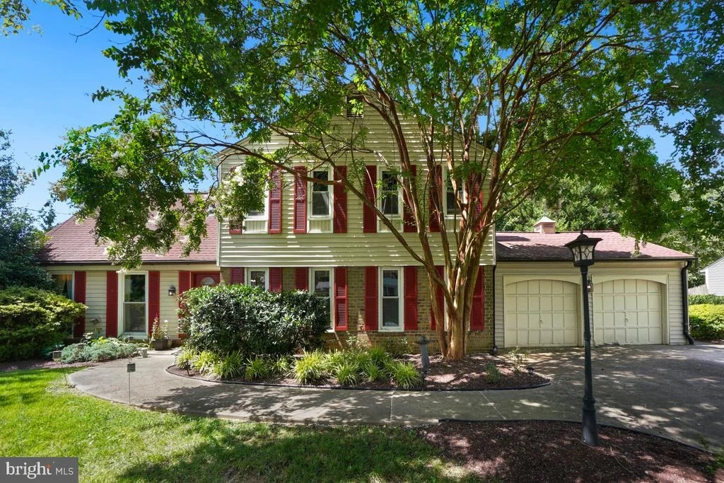 Photo of 14320 CANTRELL ROAD