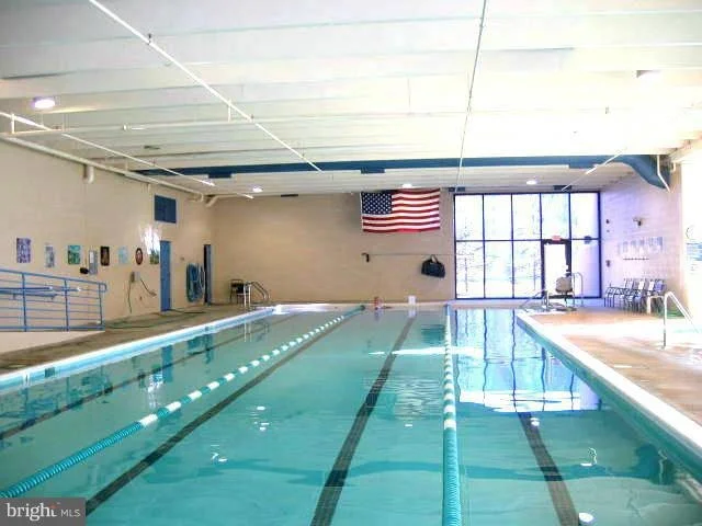 Photo of Unit 4906 at 15100 INTERLACHEN DRIVE