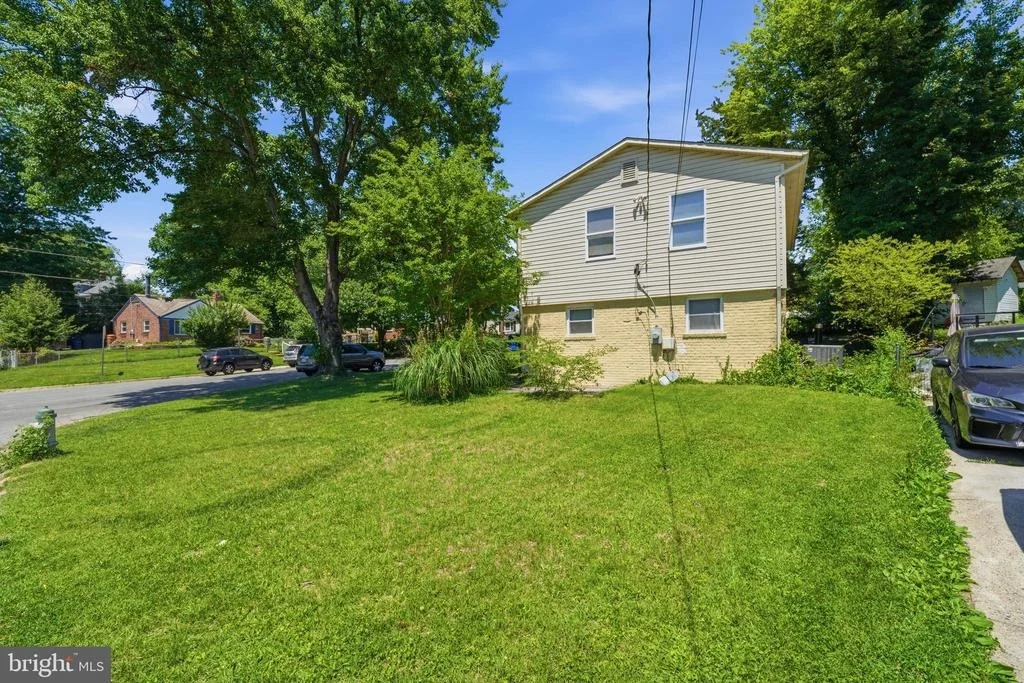 Photo of 2507 WEISMAN ROAD