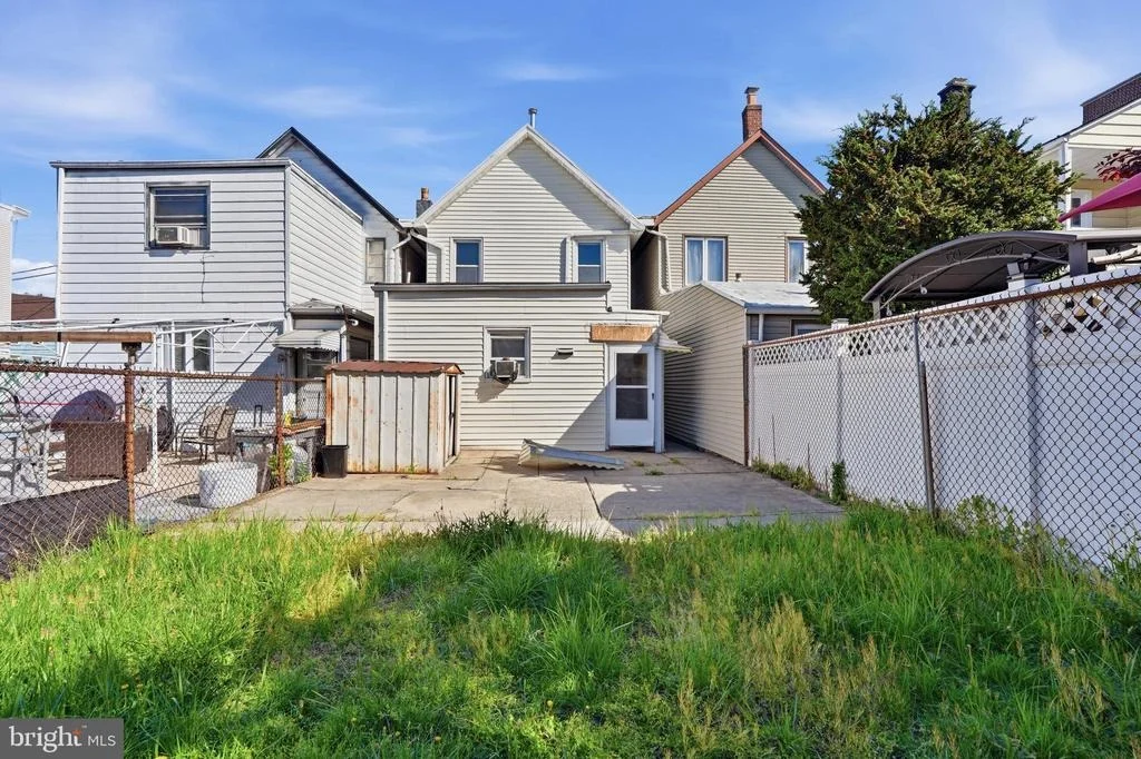 Photo of 209 HAMILTON STREET