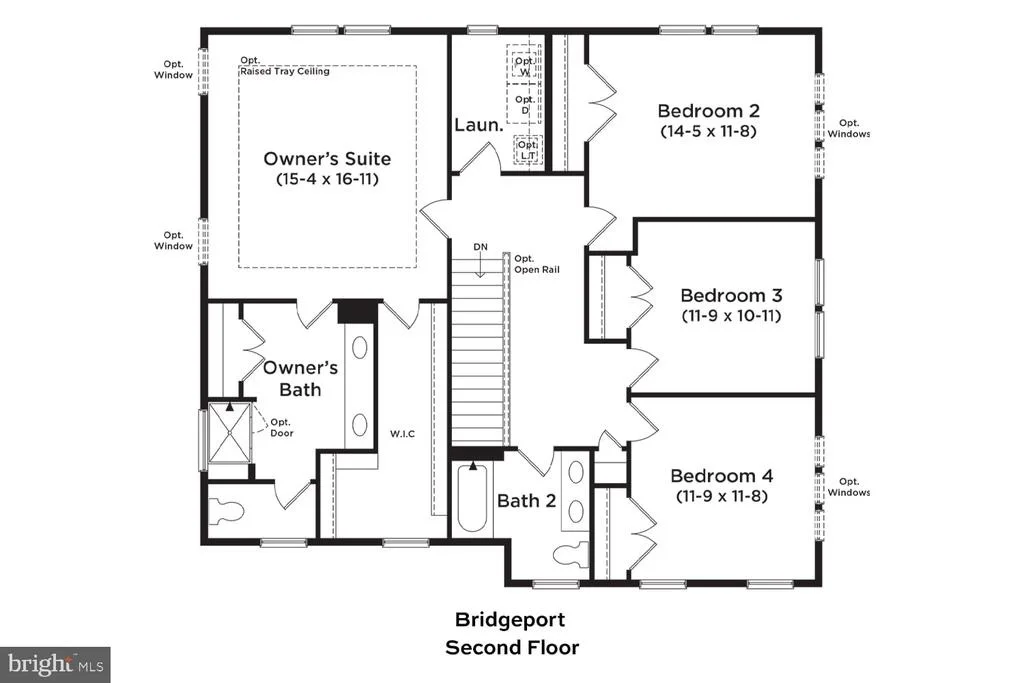 Photo of HOMESITE 665 STUART STREET