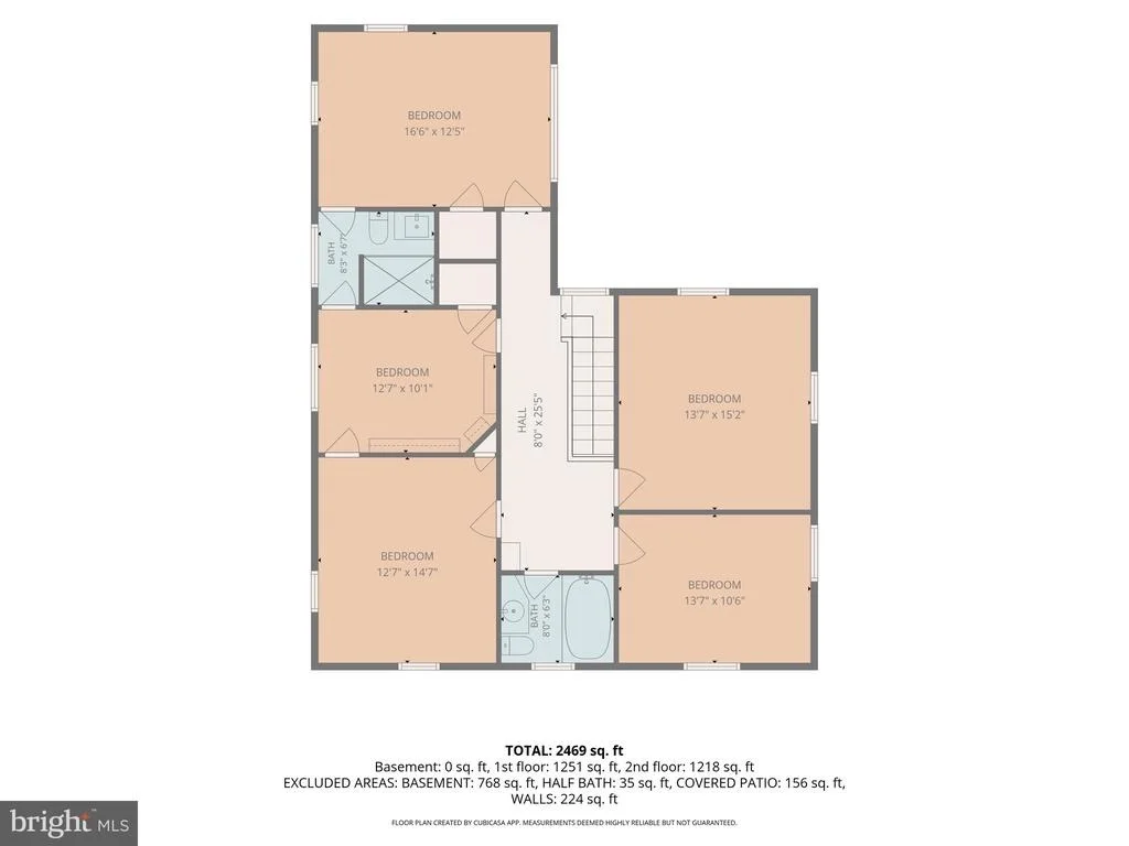 Photo of 4606 CEDAR GARDEN ROAD