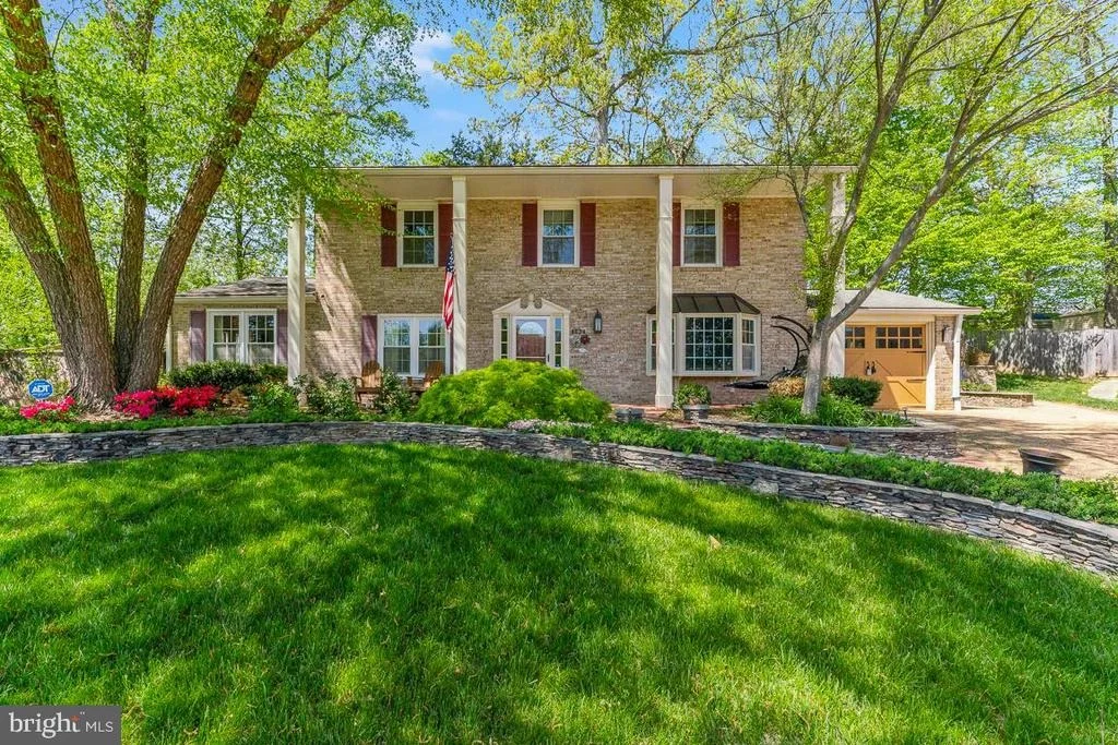 Photo of 8634 BRISTLECONE PLACE