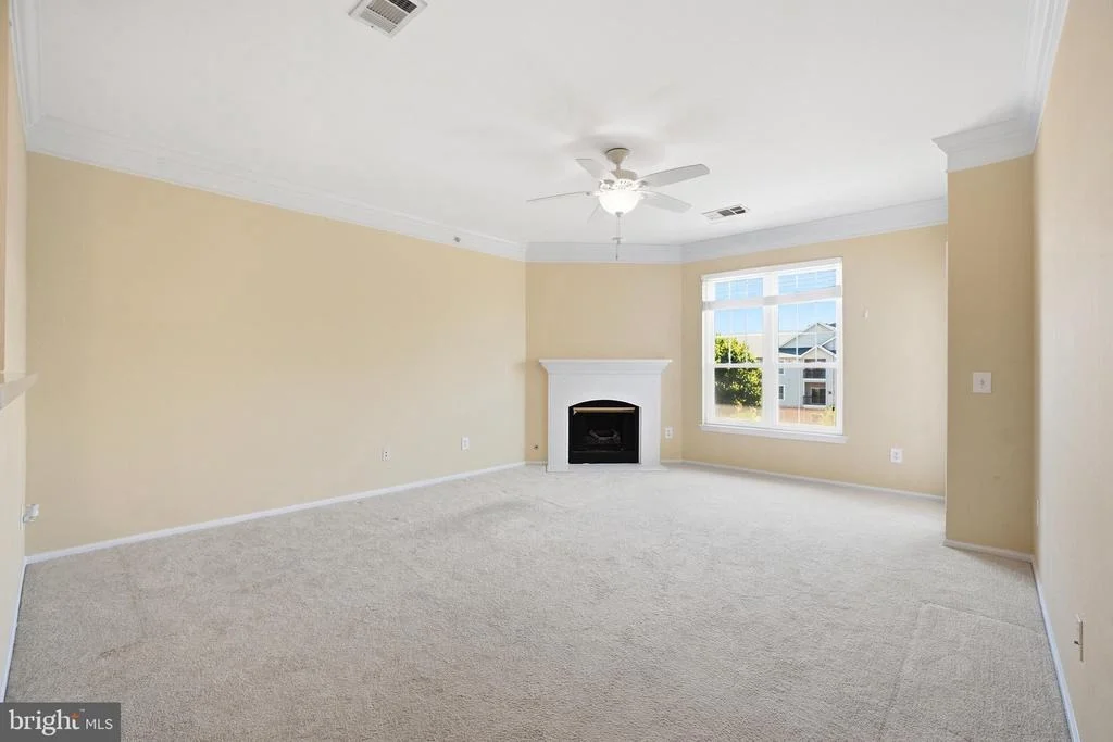Photo of Unit 4415 at 1580 SPRING GATE DRIVE
