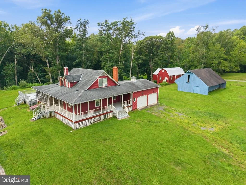 Photo of 11201 STUART MILL ROAD