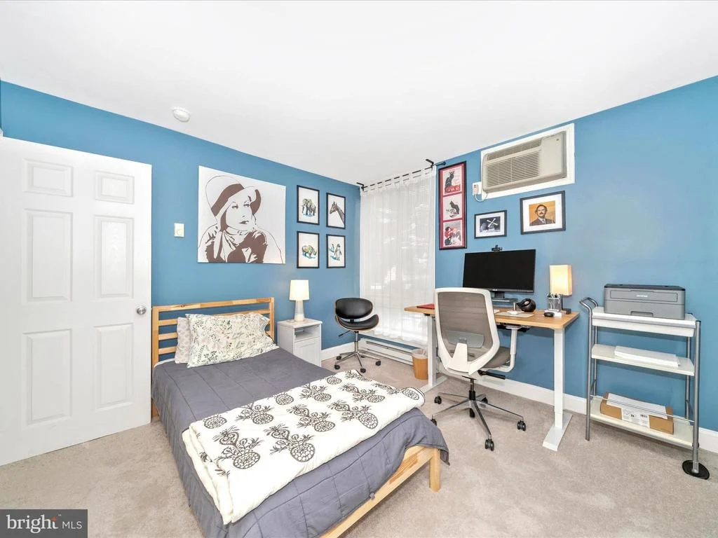 Photo of Unit B26 at 501 PROSPECT BOULEVARD