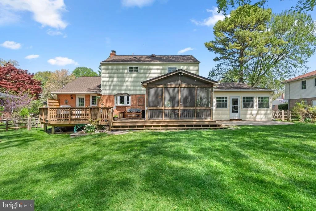 Photo of 4120 SIR WALTER ROAD