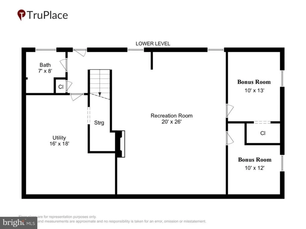 Photo of 7704 HURON DRIVE
