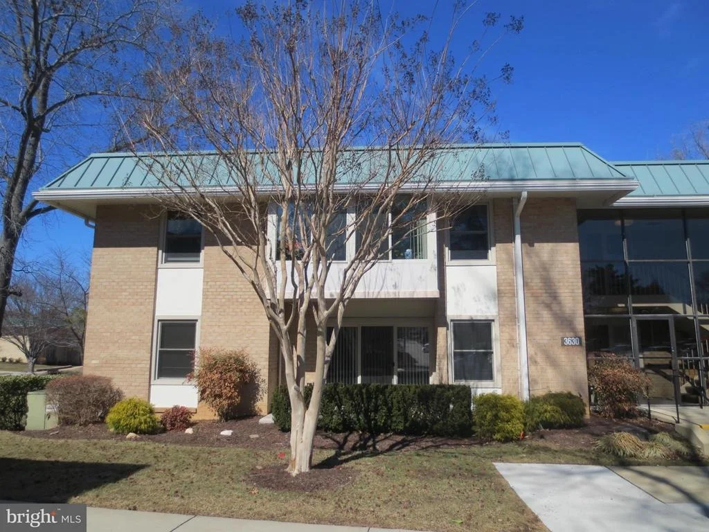 Photo of Unit 81A at 3630 GLENEAGLES DRIVE