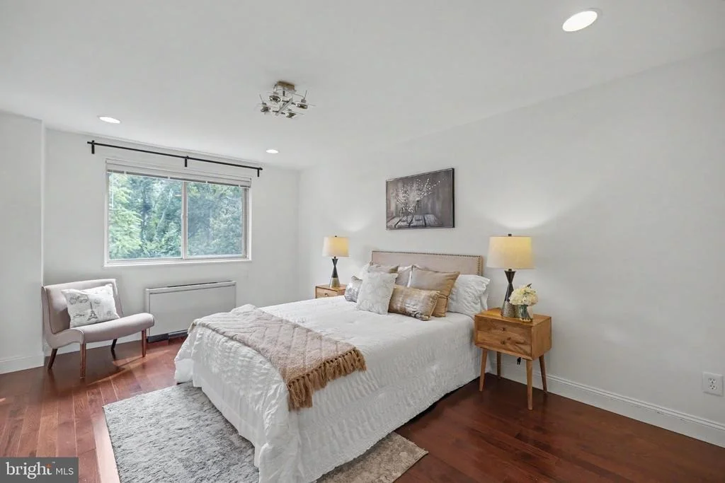 Photo of Unit 310 at 2710 MACOMB STREET NW
