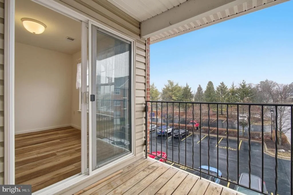 Photo of Unit 3D at 3860 NORMANDY DRIVE