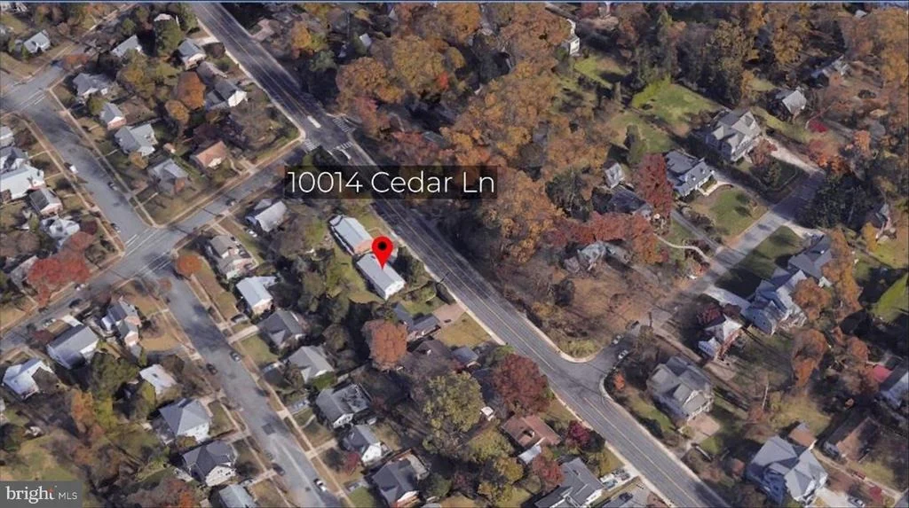 Photo of 10014 CEDAR LANE