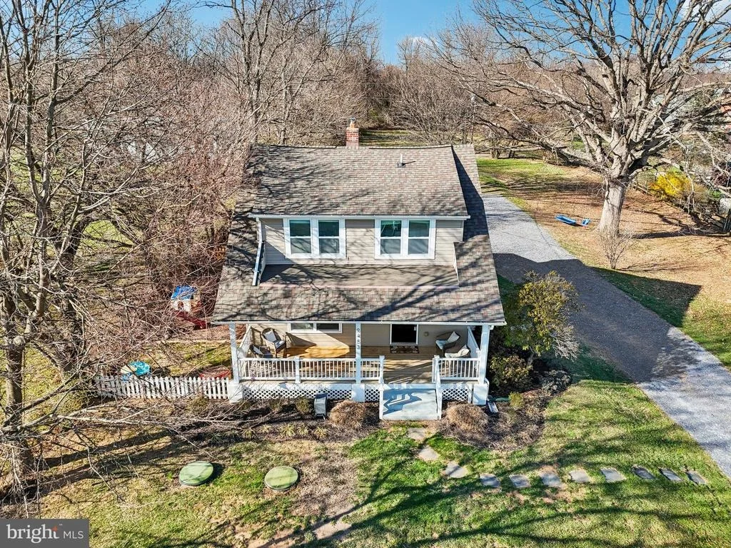 Photo of 9453 HOLSEY ROAD