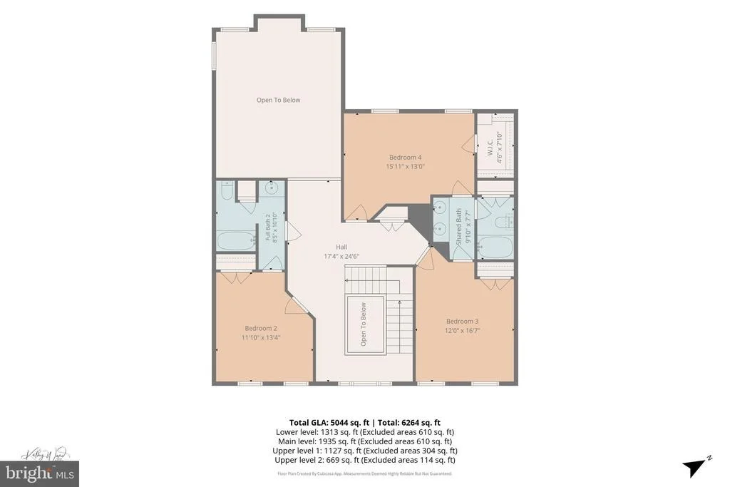 Photo of 6106 CHALLEDON CIRCLE