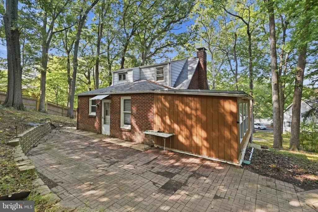 Photo of 2600 COOL SPRING ROAD