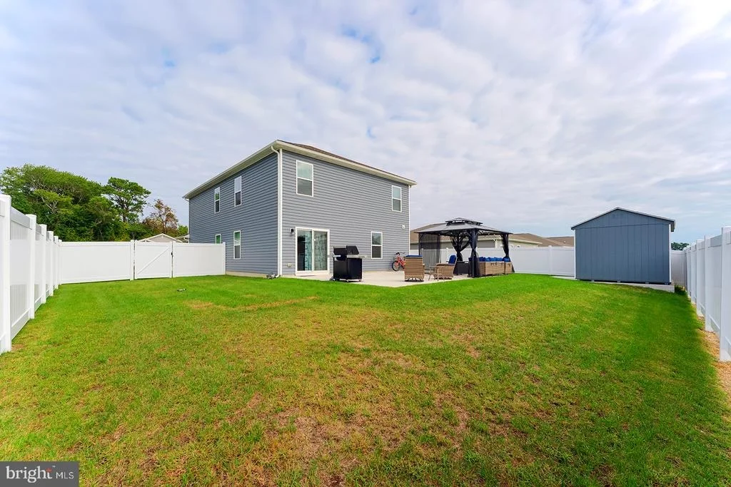 Photo of 22240 REEVE ROAD