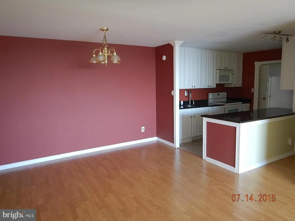 Photo of Unit 1108 at 9701 FIELDS ROAD
