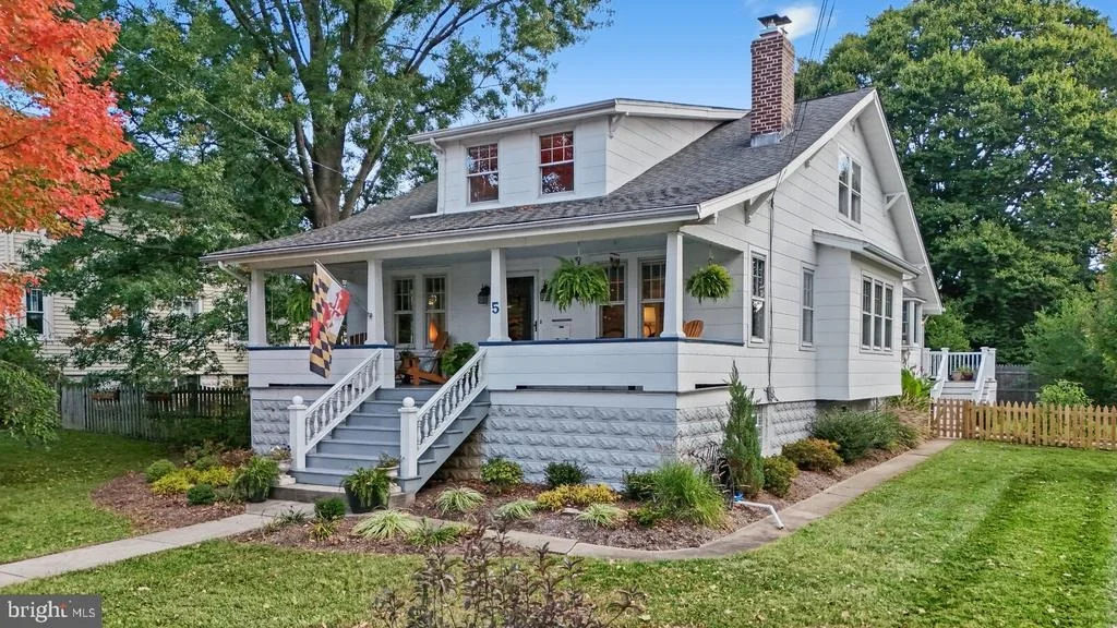 Photo of 5 FOREST DRIVE
