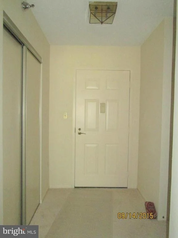 Photo of Unit 4403 at 15100 INTERLACHEN DRIVE