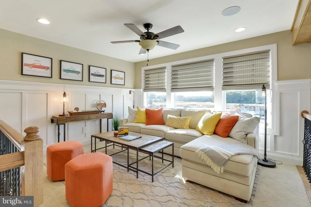 Photo of Unit MODEL at BLACK OAK DRIVE