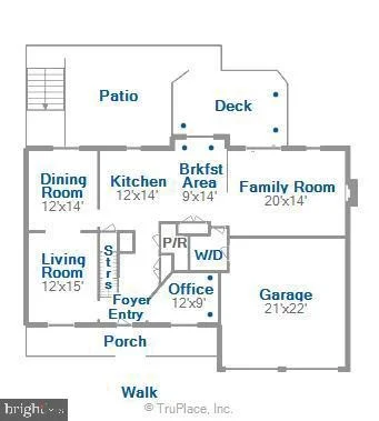Photo of 5230 KINGSBROOK DRIVE