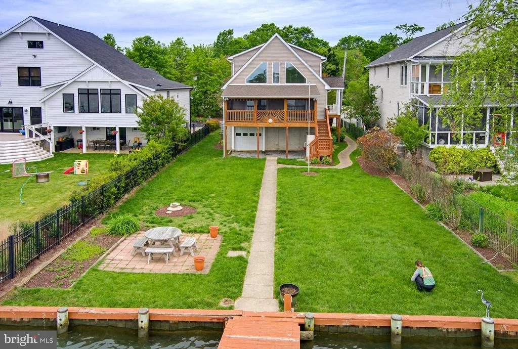 Photo of 3641 BRANHUM ROAD