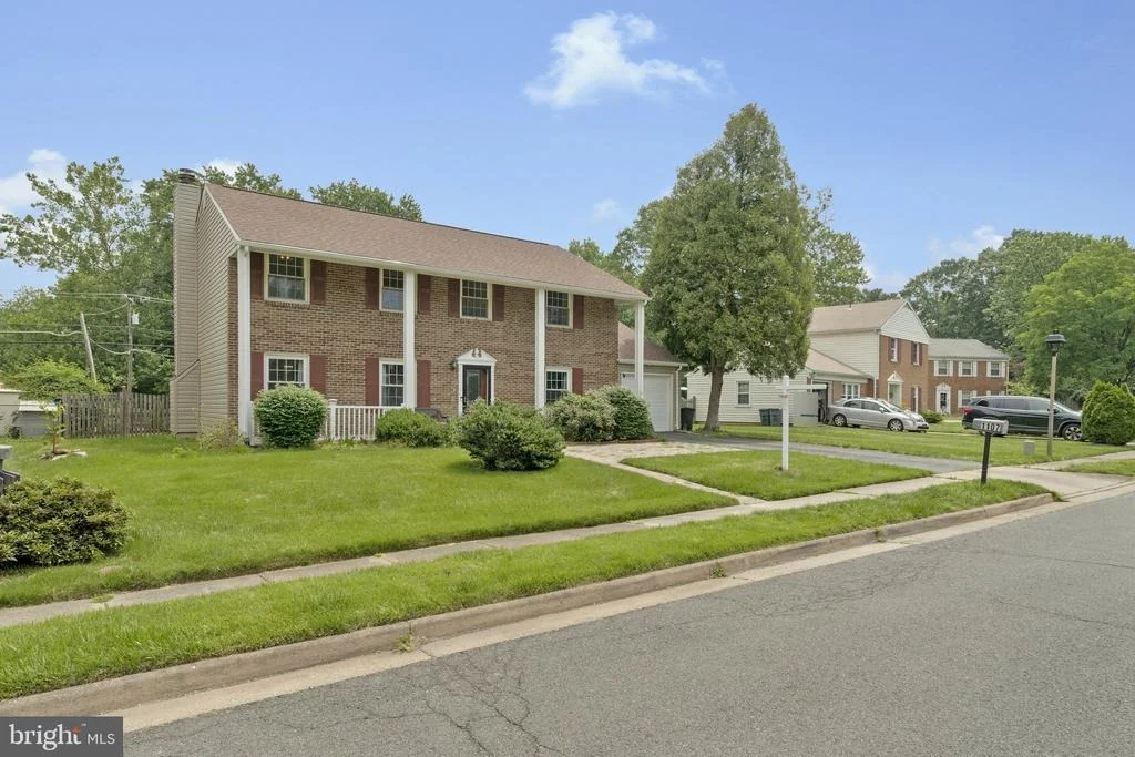 Photo of 1107 TREESIDE LANE