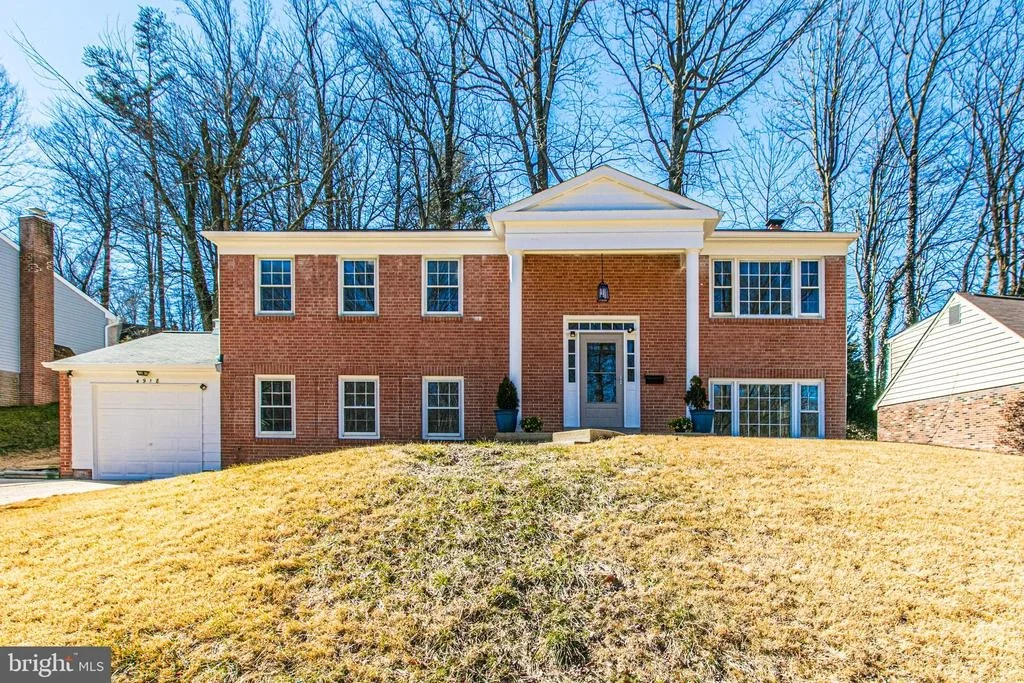 Photo of 4918 ALTHEA DRIVE