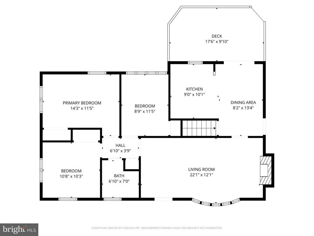 Photo of 16100 MALCOLM DRIVE