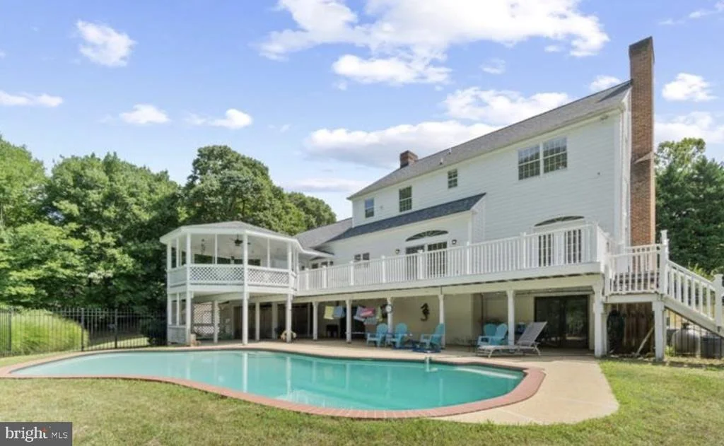 Photo of 11615 BONAVENTURE DRIVE