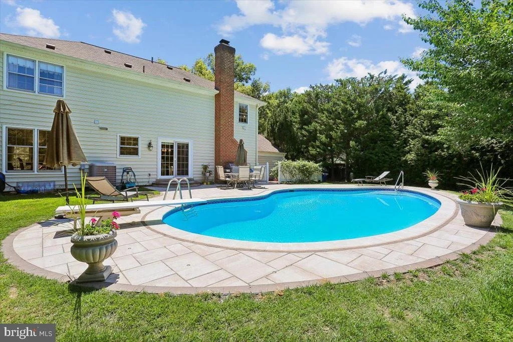 Photo of 9217 COPENHAVER DRIVE