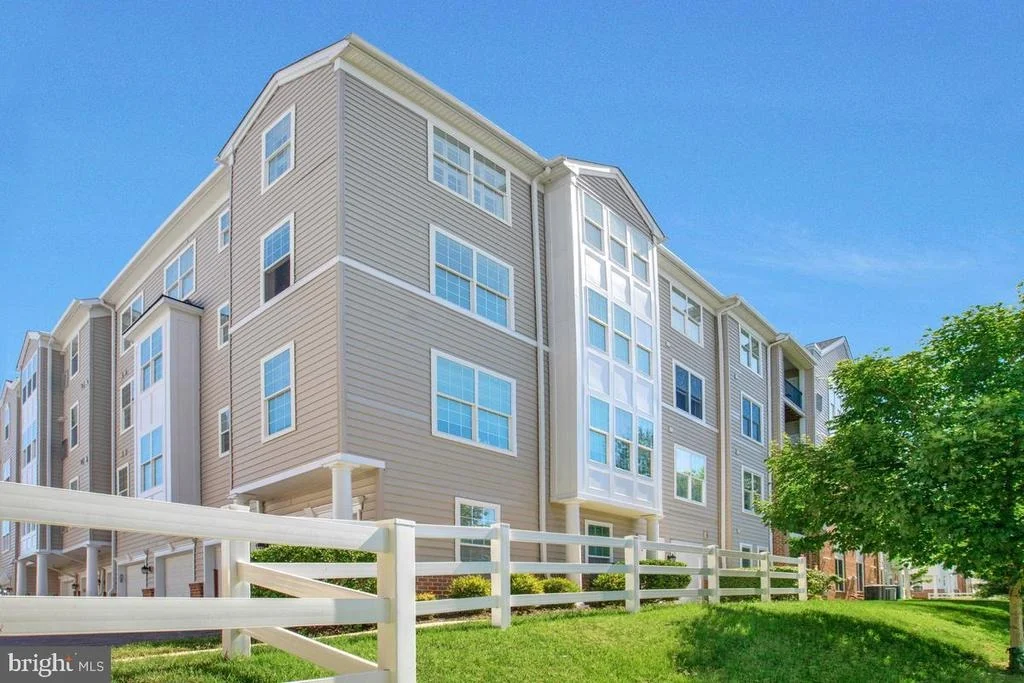 Photo of Unit 207 at 7315 BROOKVIEW ROAD
