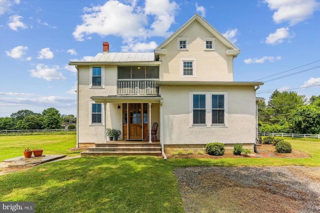 Photo of 6000 OLNEY LAYTONSVILLE ROAD