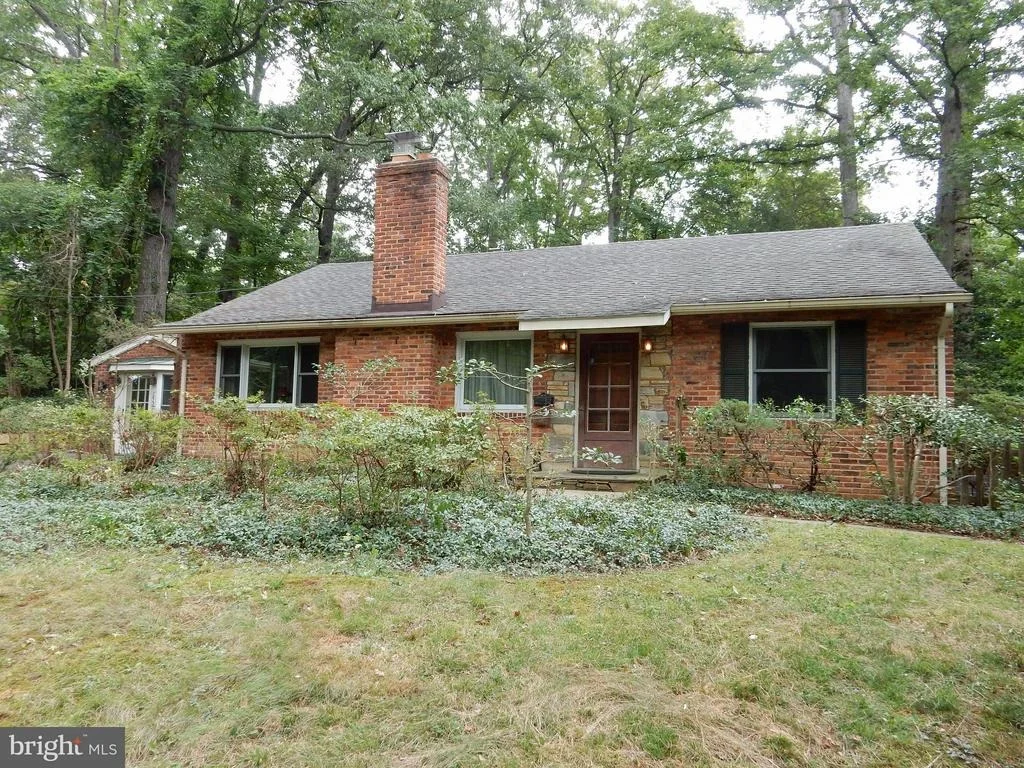 Photo of 7613 FORT HUNT ROAD