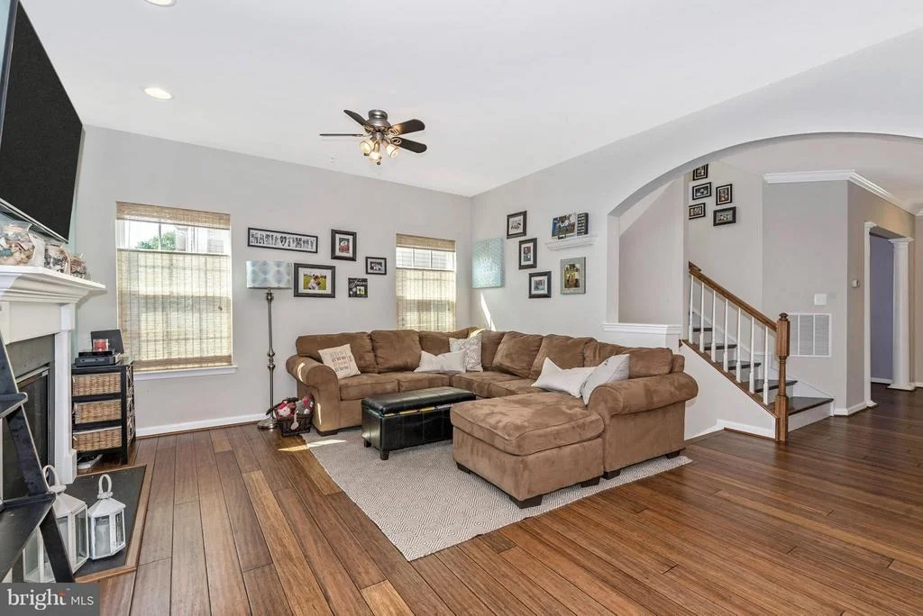 Photo of 4802 WILLOW STEAD DRIVE