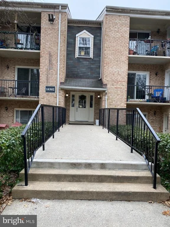 Photo of Unit 201 at 18302 STREAMSIDE DRIVE