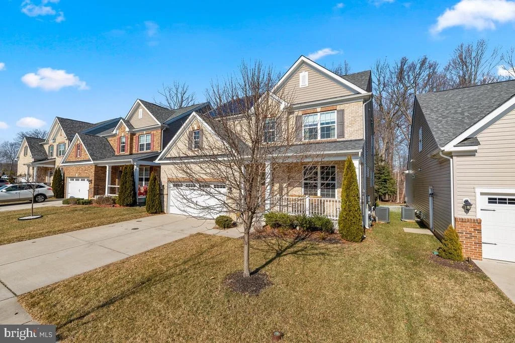 Photo of 10539 BRADDOCK RUN ROAD