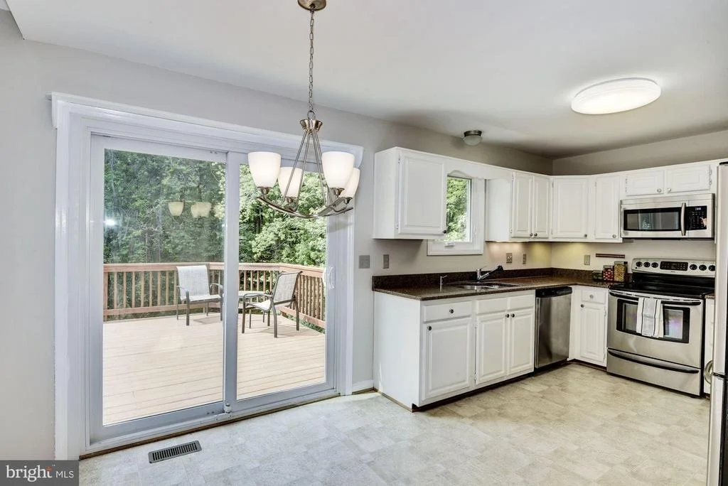 Photo of 1313 CROCKETT LANE