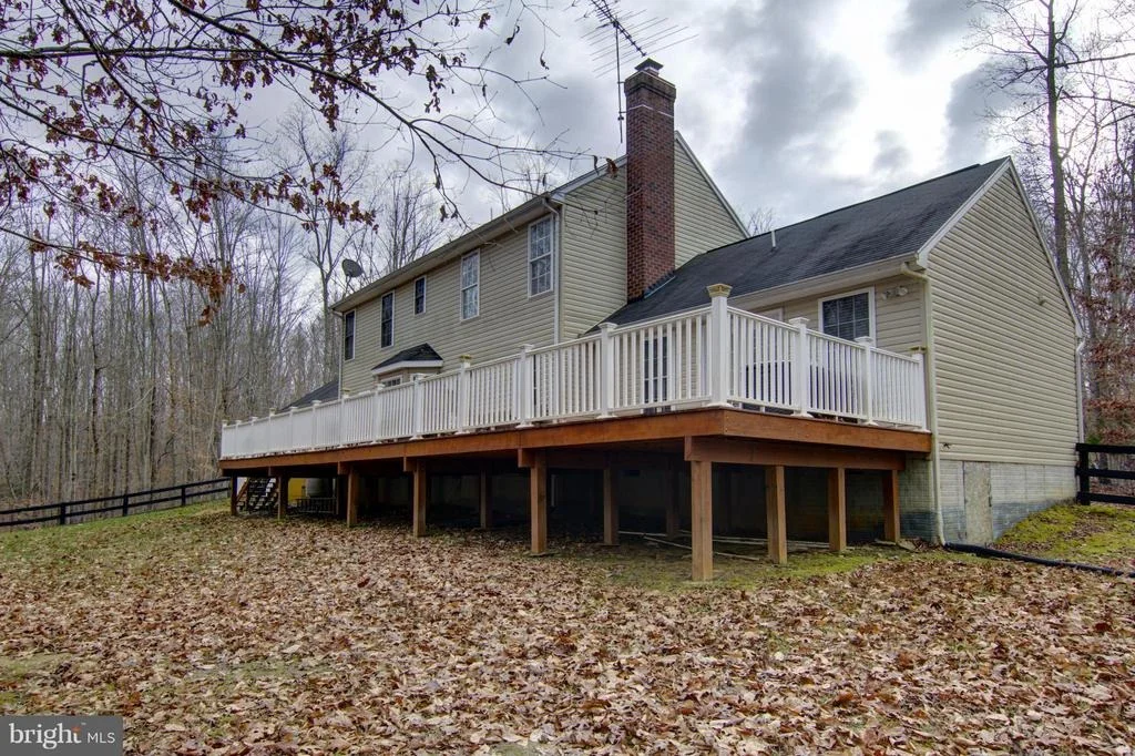 Photo of 270 TACKETTS MILL ROAD