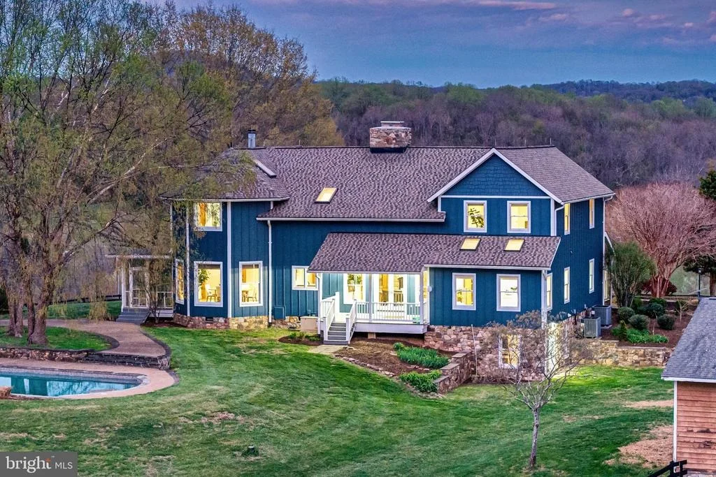 Photo of 11597 LEEDS CHAPEL LANE