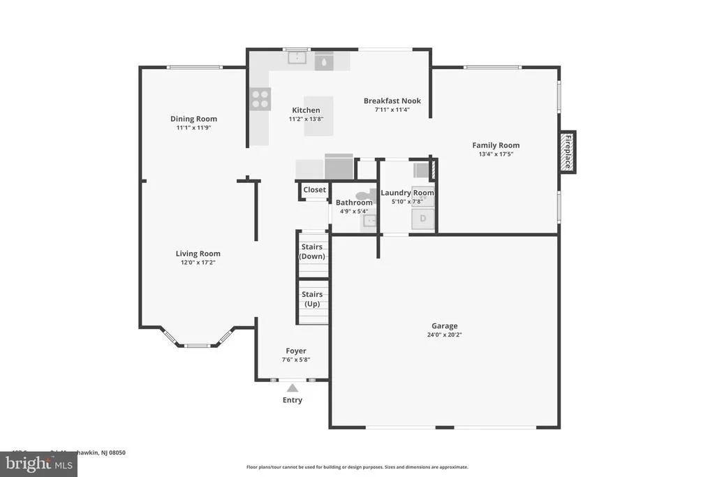 Photo of 187 COMPASS ROAD