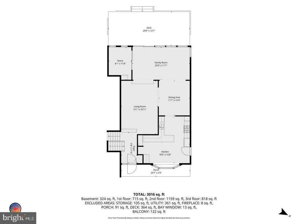 Photo of 11820 ENID DRIVE