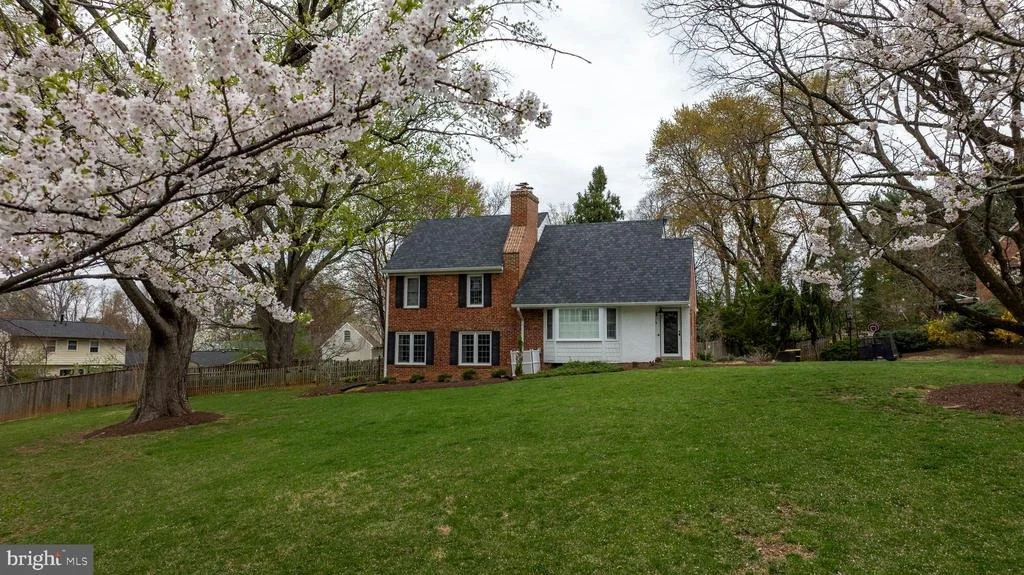 Photo of 3617 PATRICK HENRY DRIVE